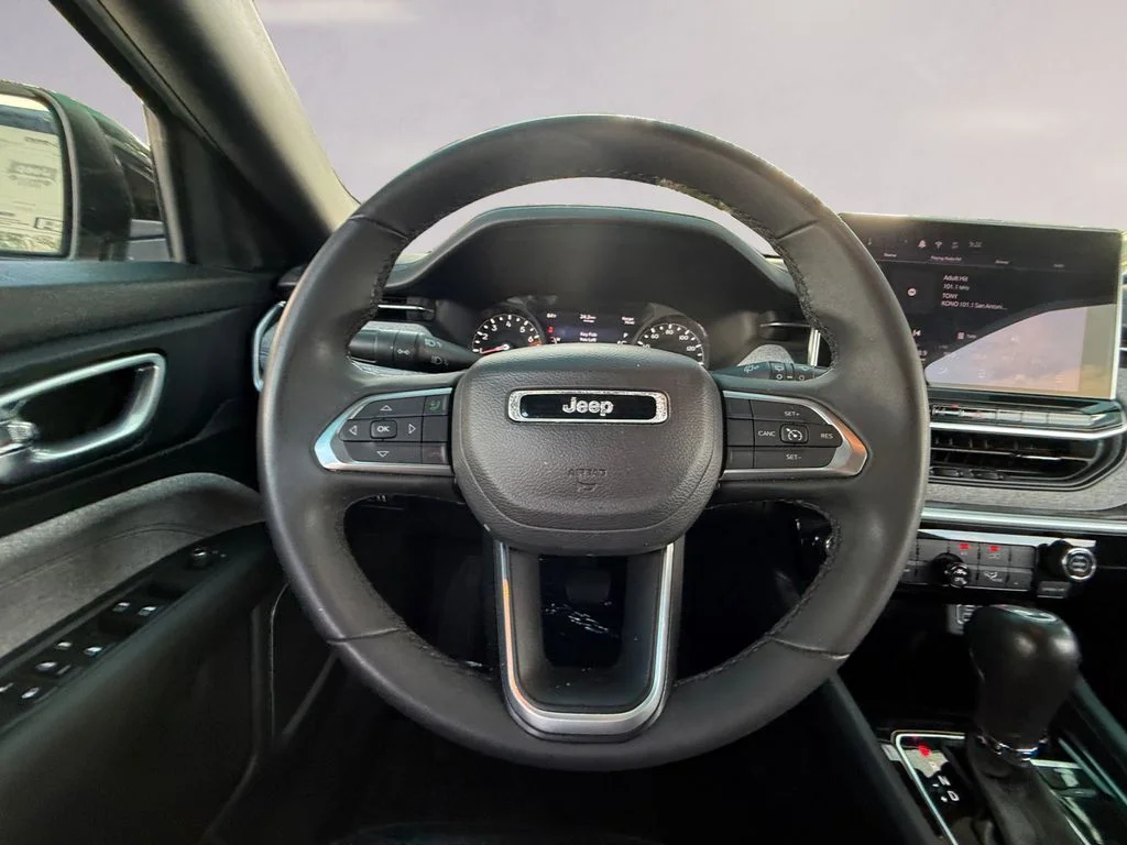2024 Jeep Compass Latitude - Photo 13