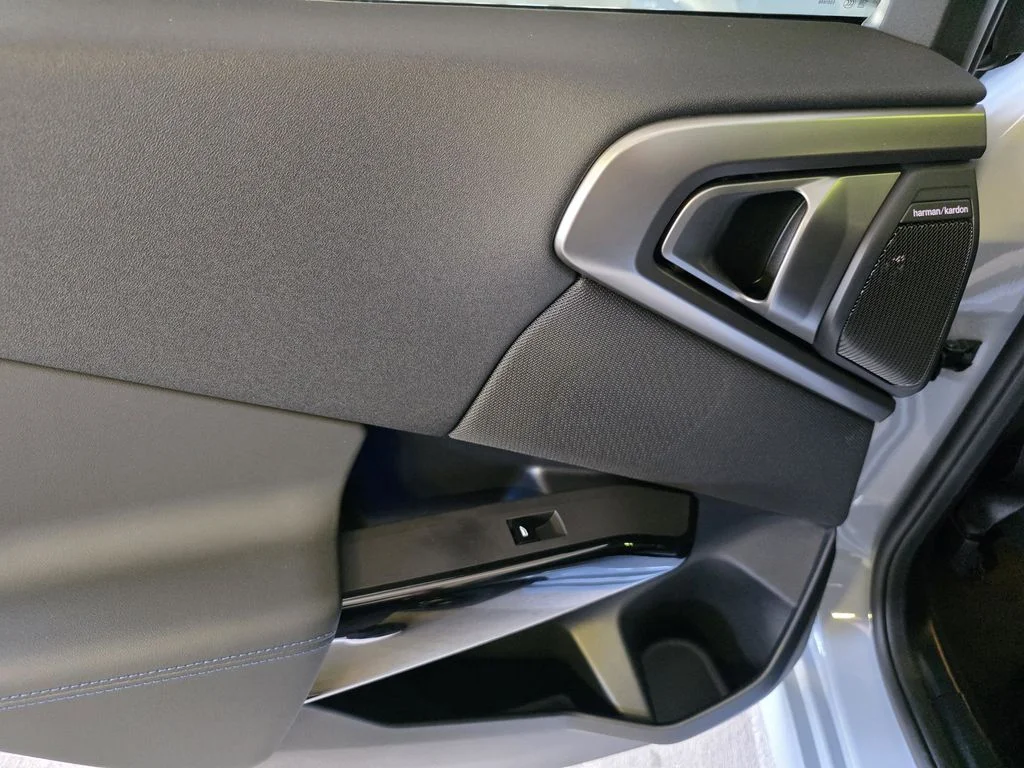 Used 2026 Gray BMW 30 xDrive image 13
