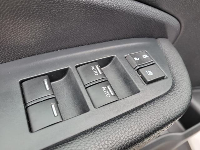 Used 2023  Honda EX-L image 18