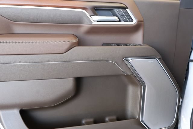 2026 GMC Sierra 2500HD Denali - Photo 13