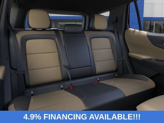 New 2027 Mosaic Black Metallic Chevrolet ACTIV image 20