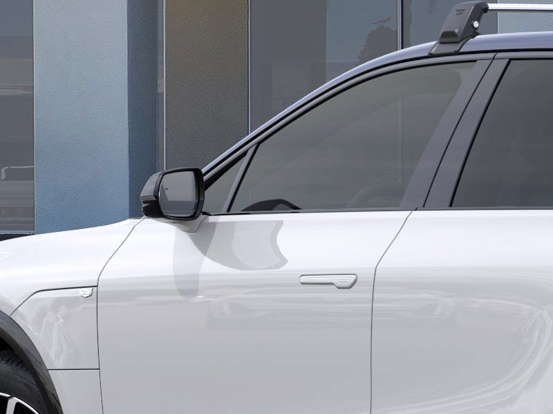 2025 Cadillac LYRIQ Sport 1 - Photo 12