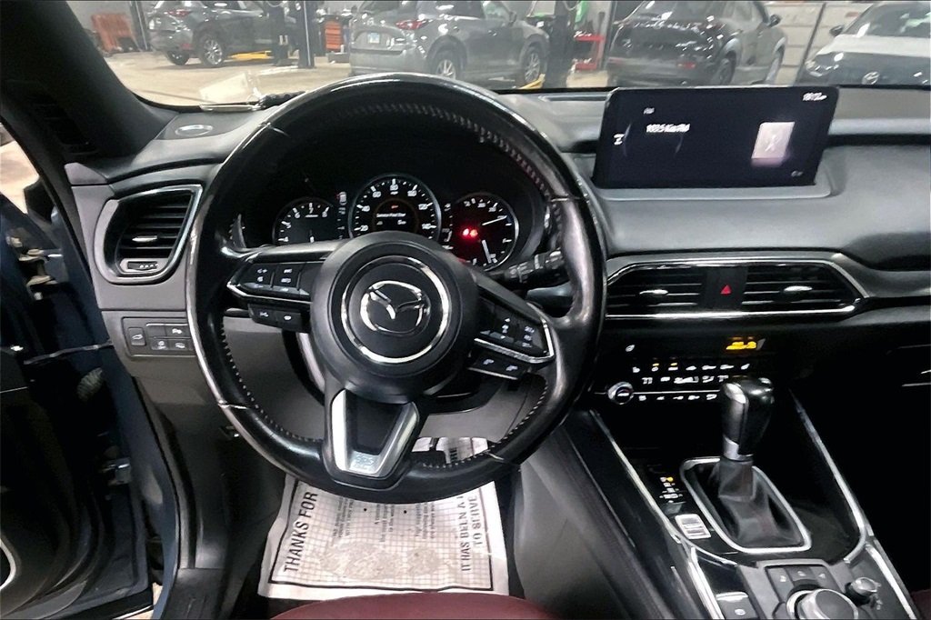 2023 MAZDA CX-9 - Image 3