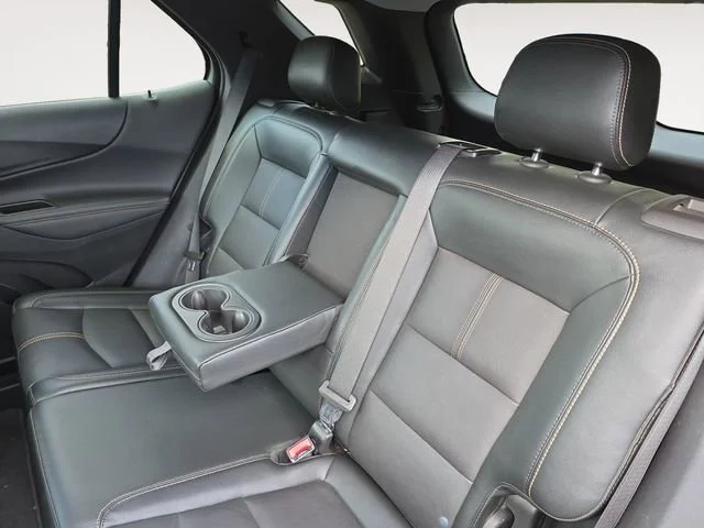 Used 2023 Sterling Gray Metallic Chevrolet Premier image 13