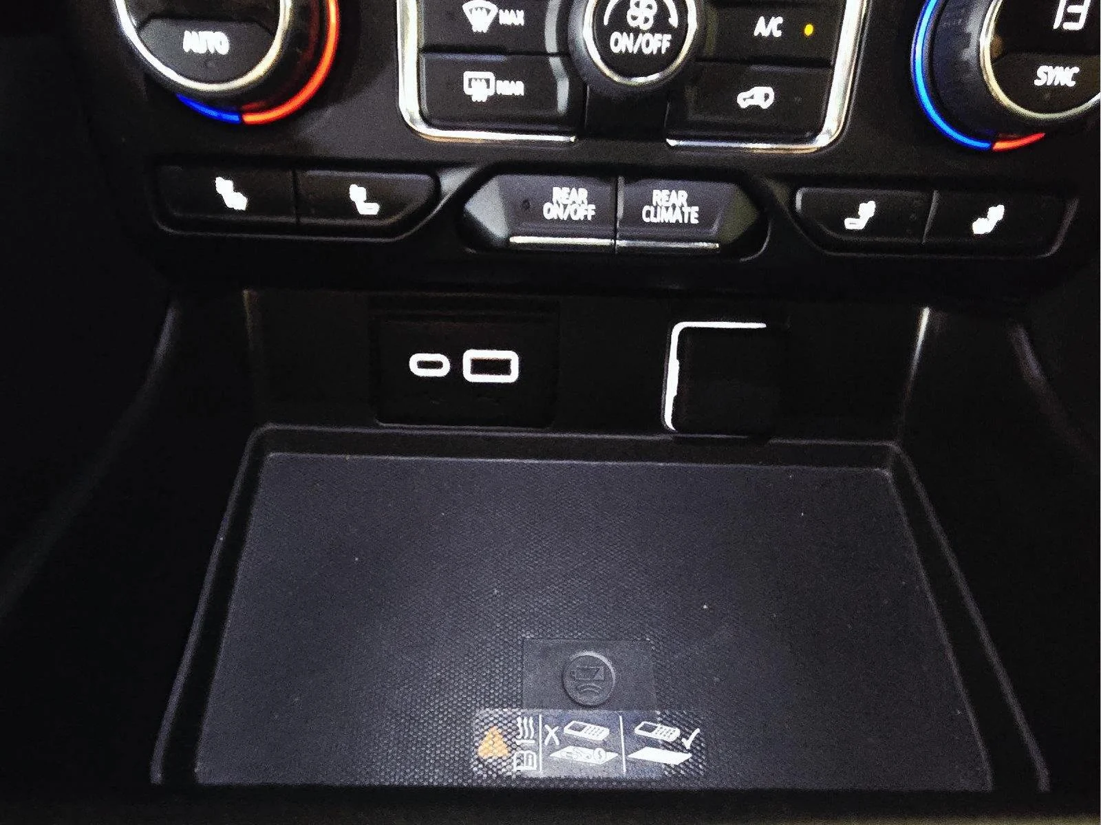 Certified Used 2024 Black Chevrolet Z71 image 26