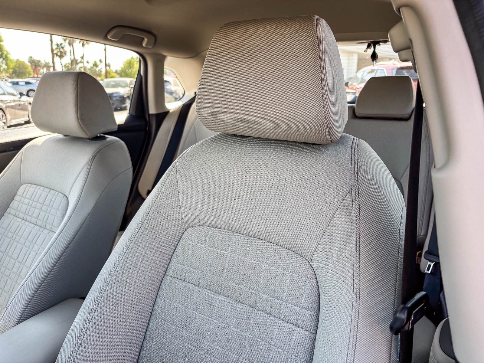 2024 Honda HR-V LX - Photo 52