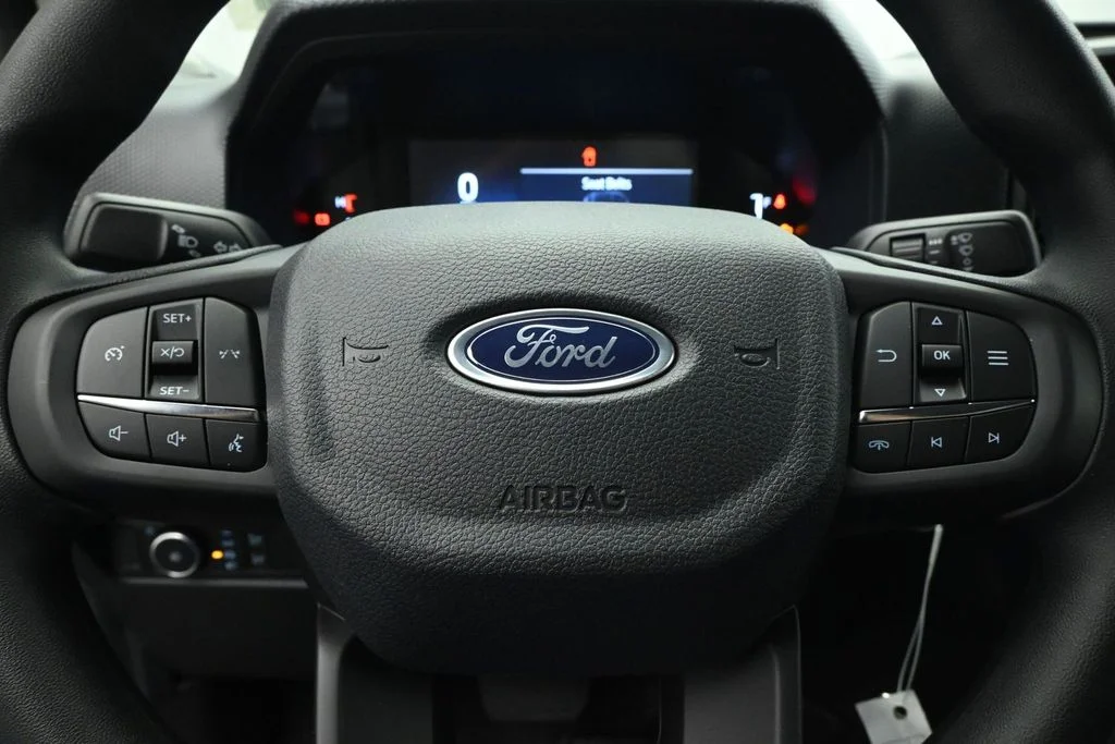 New 2026 Marsh Gray Ford XL image 10