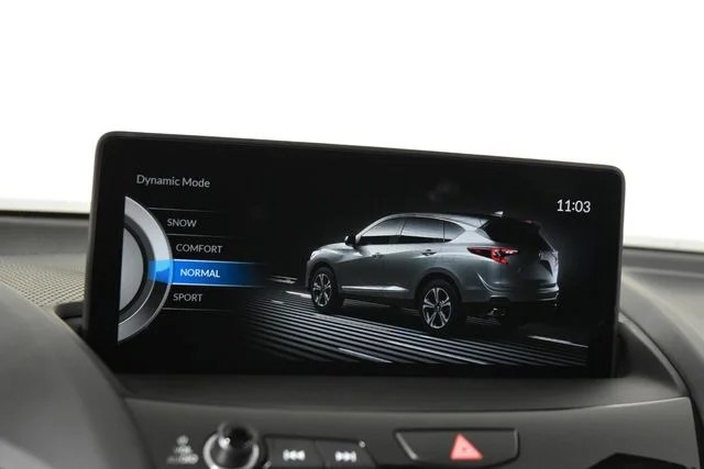 Used 2023 Gray Acura Technology Package image 31