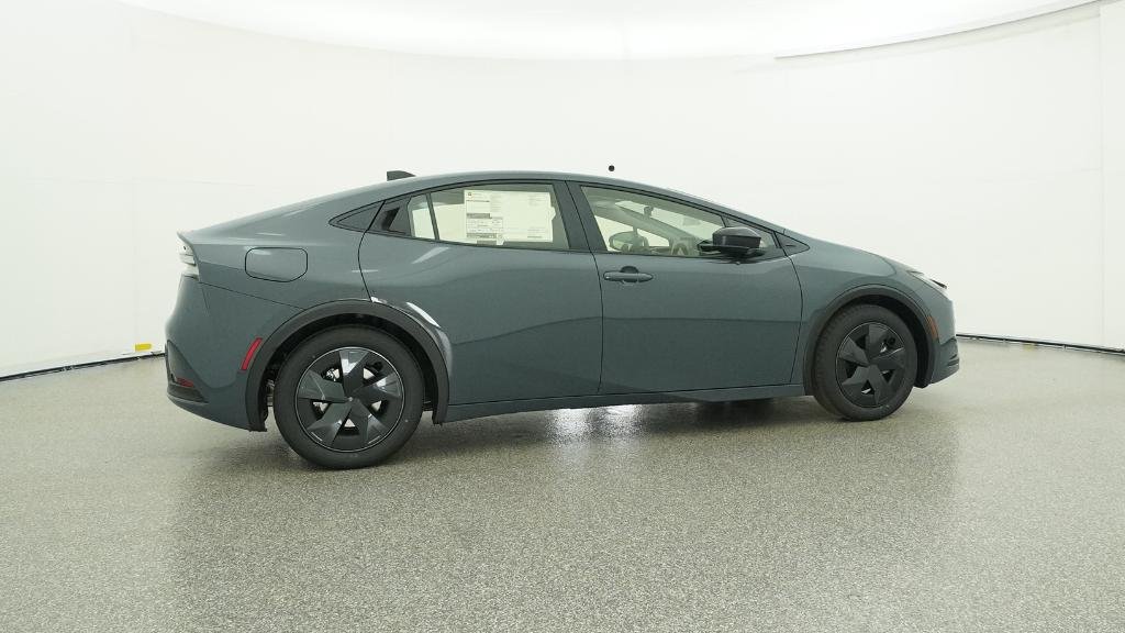 New 2026 Guardian Gray Toyota SE image 20