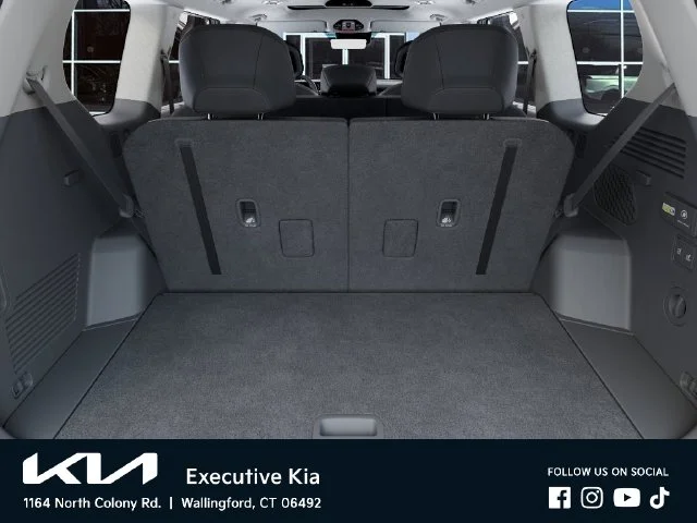 New 2026 White Kia Land image 19