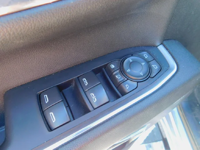 Used 2024 Gray Chevrolet High Country image 13