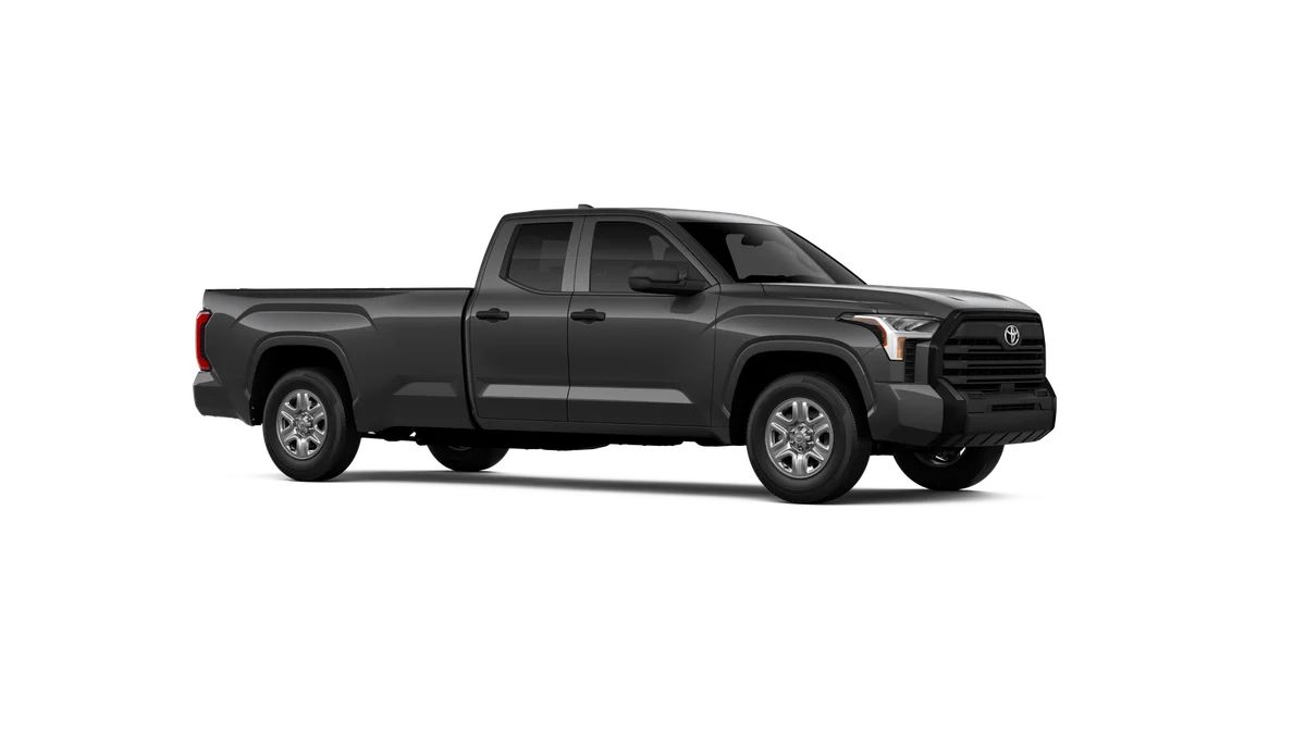 2026 Toyota Tundra SR - Photo 26