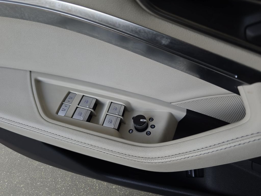 Used 2024 Brown Audi Premium Plus image 31