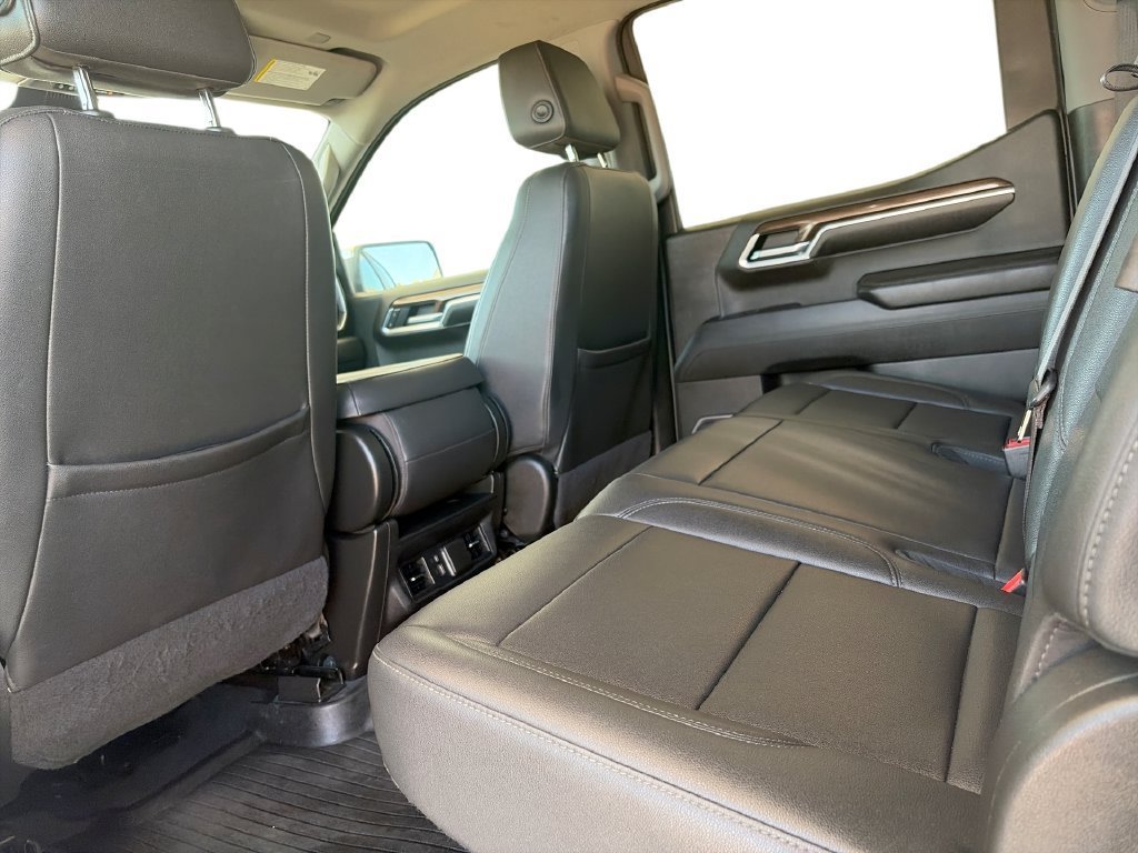 2022 Chevrolet Silverado 1500 LT - Photo 26
