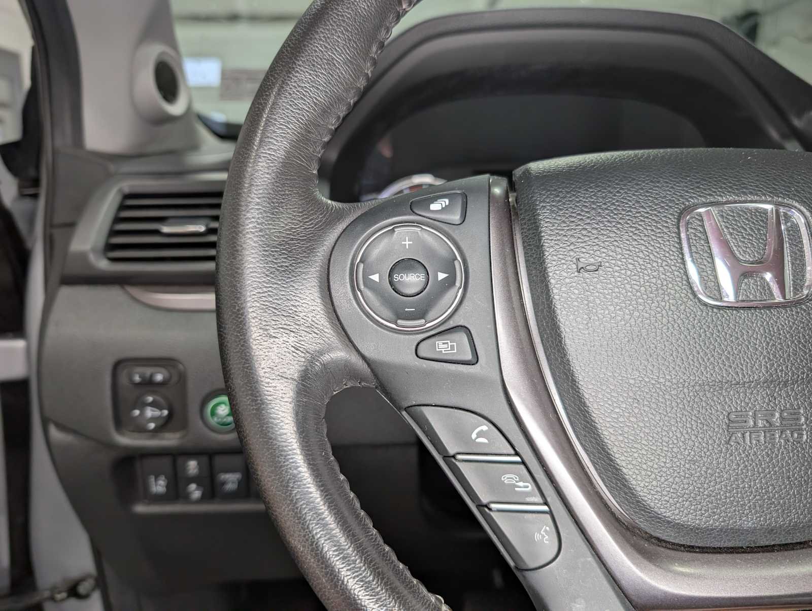 2023 Honda Ridgeline RTL - Photo 33