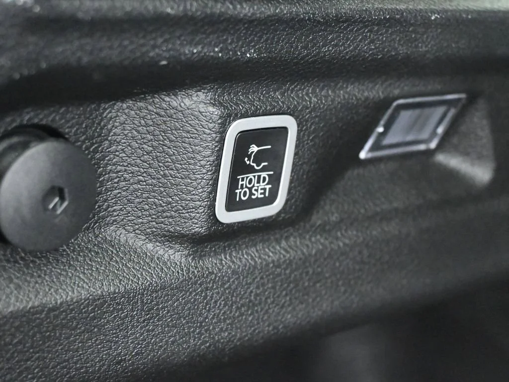 2023 Jeep Grand Cherokee L Altitude - Photo 34