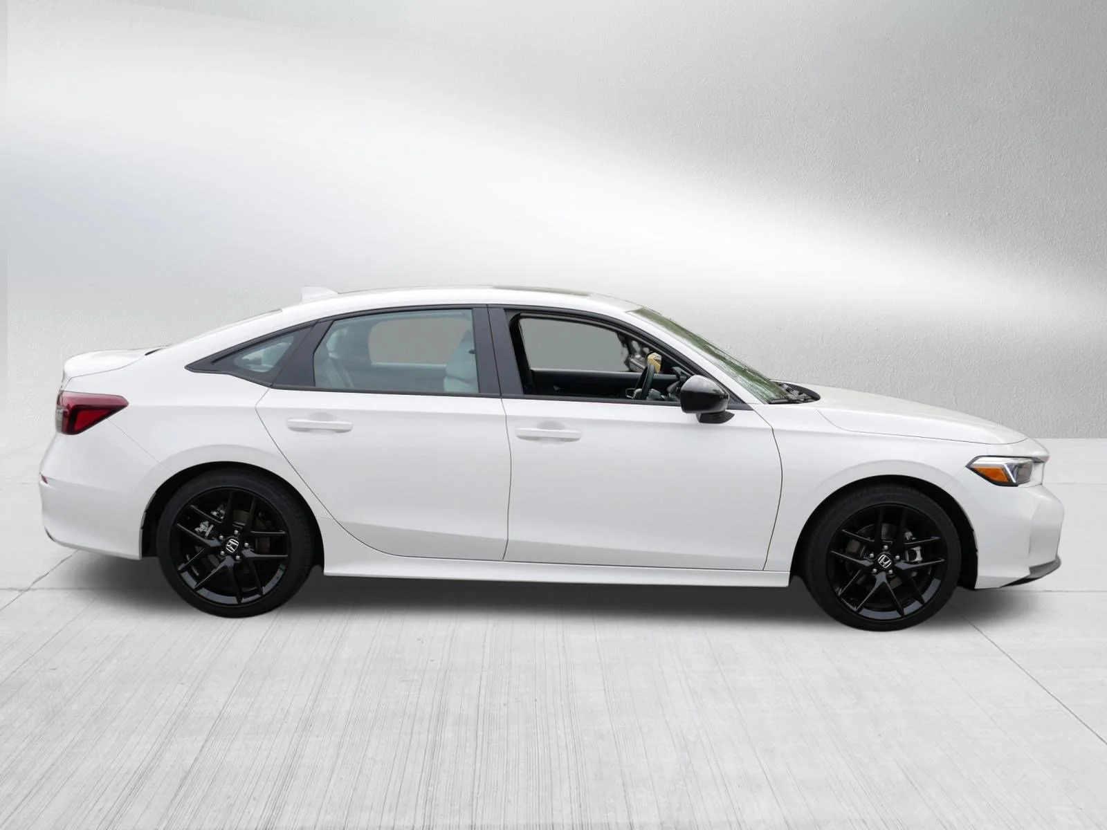 2026 Honda Civic Sport - Photo 8