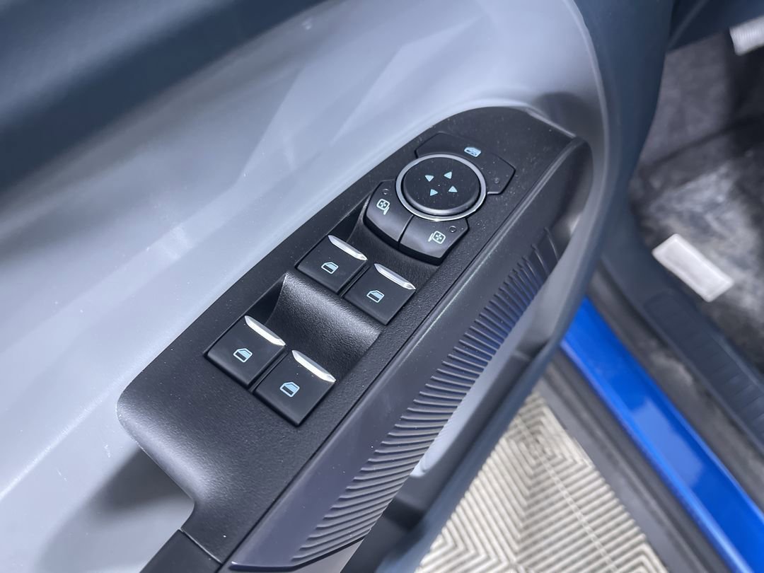 New 2026 Velocity Blue Ford XL image 14