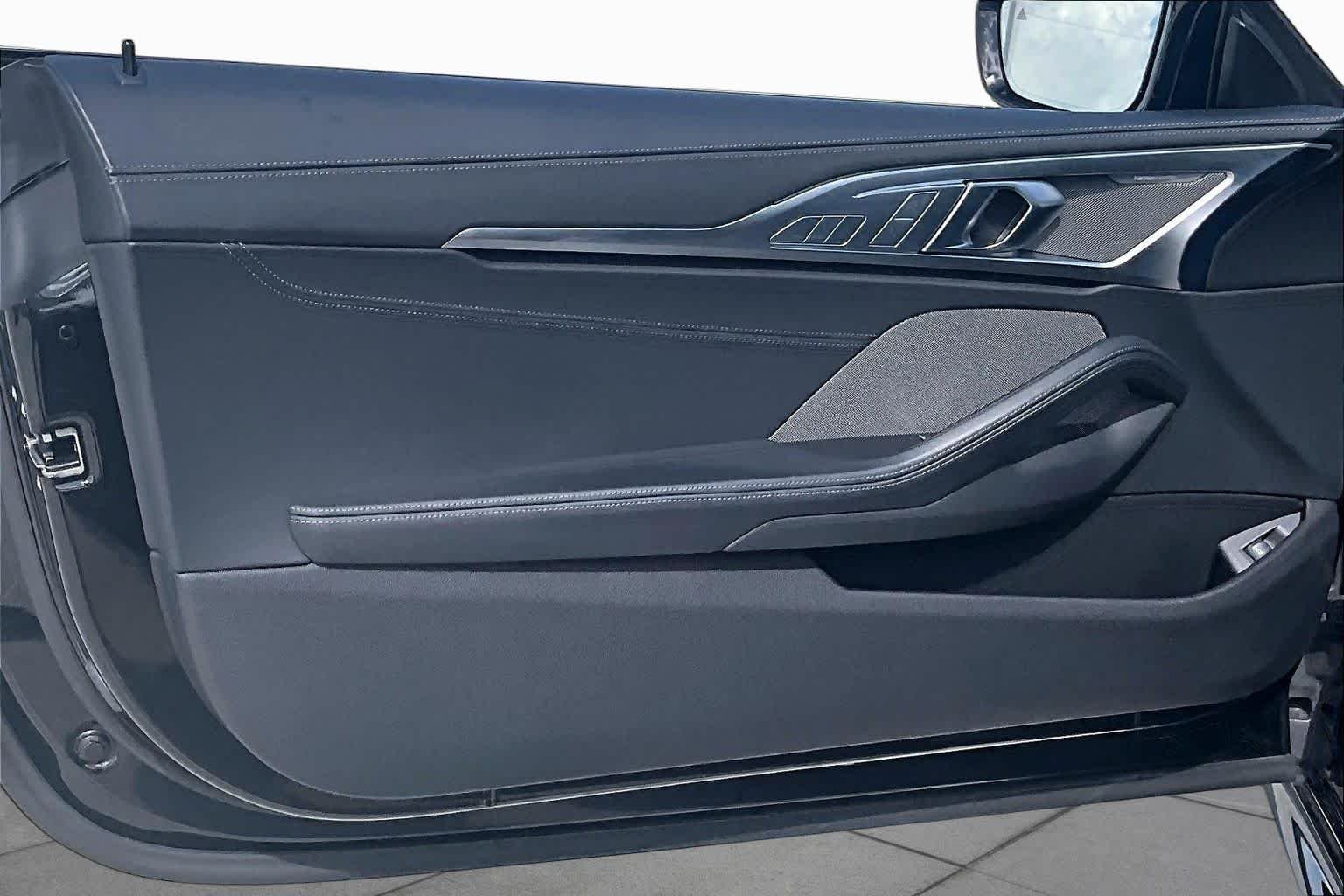 Used 2024 Black Sapphire Metallic BMW Competition image 22