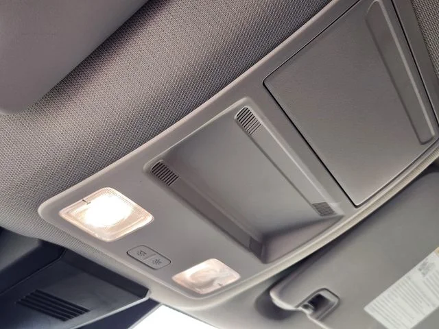 New 2026 Shadow Black Ford XLT image 25