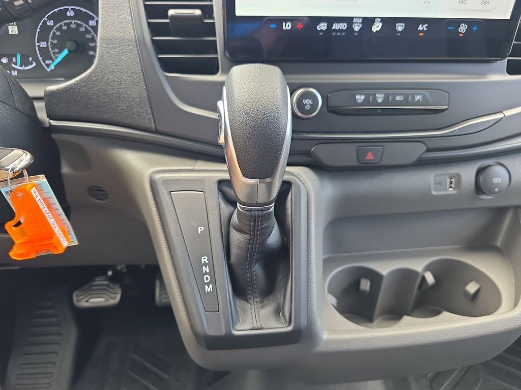 2025 Ford Transit Passenger Van XL - Photo 29