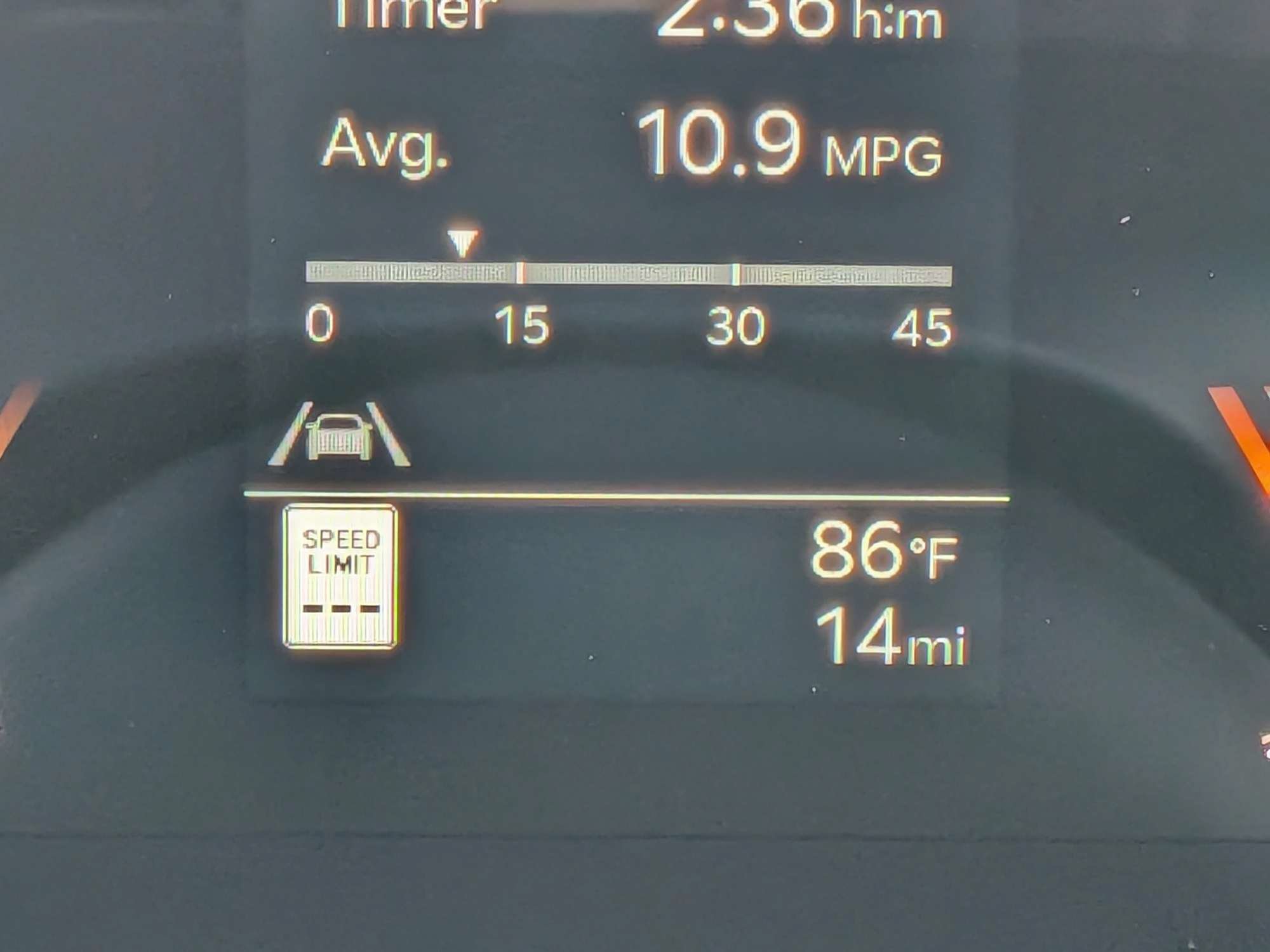 New 2026 Interstellar Gray Kia EX image 36