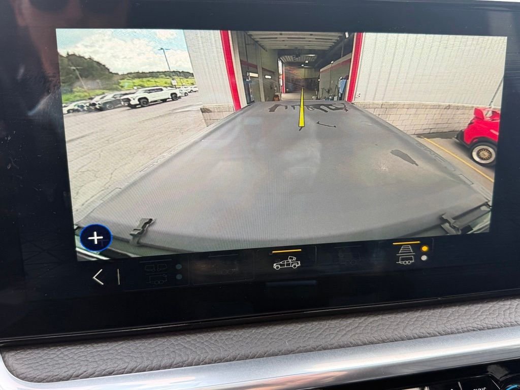 2023 GMC Sierra 1500 Denali Denali - Photo 34