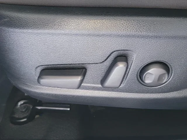Certified Used 2022 Gray Kia EX image 31