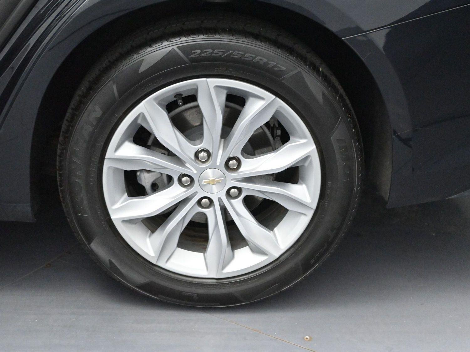 2023 Chevrolet Malibu 1LT - Photo 32