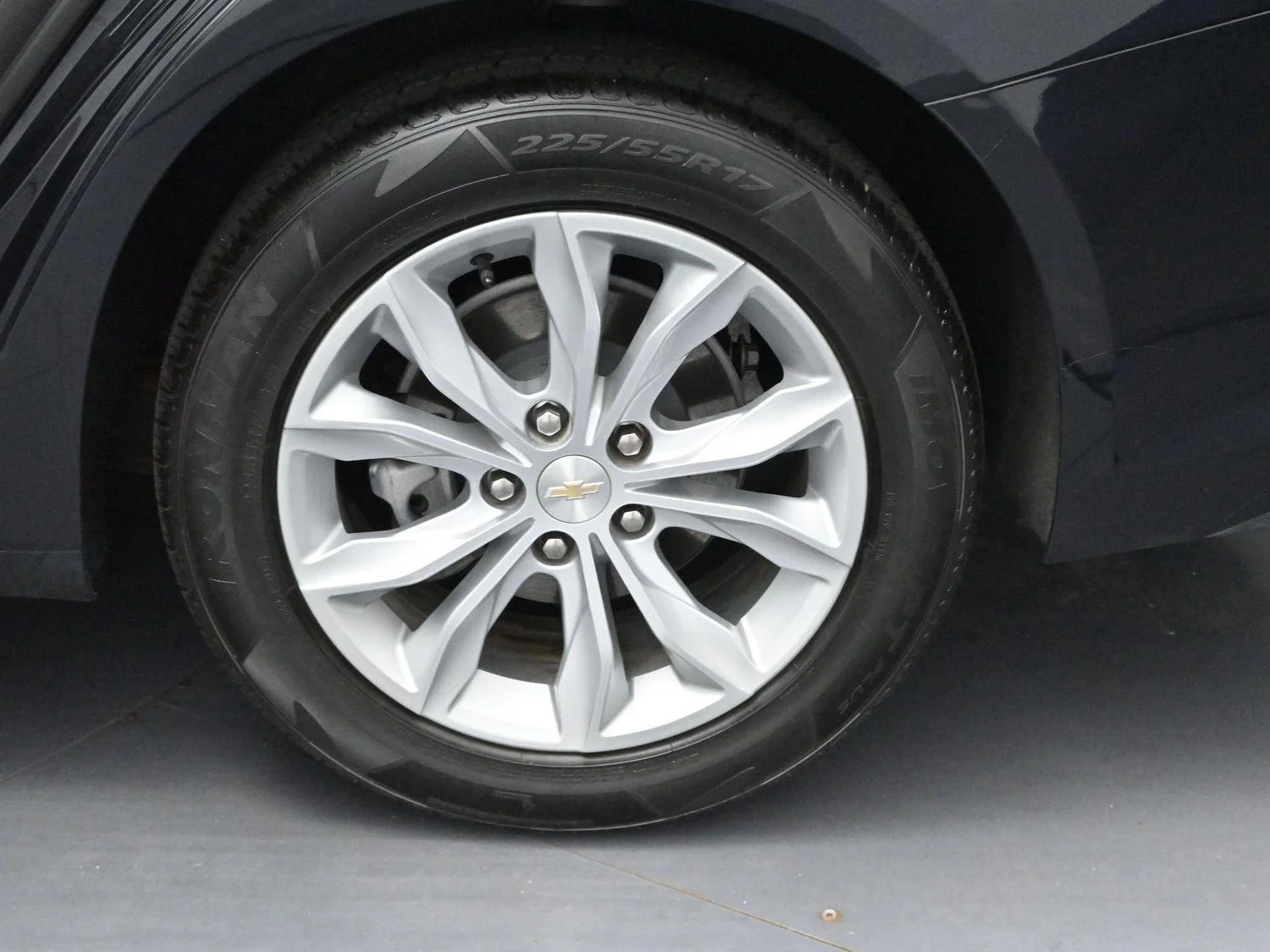 2023 Chevrolet Malibu 1LT - Photo 32