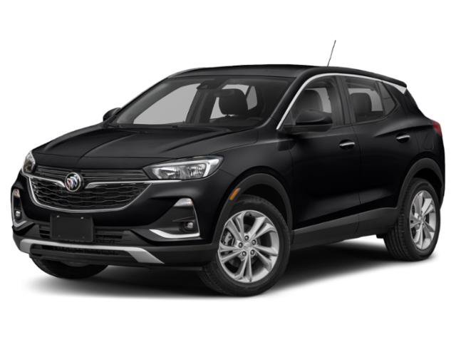 2020 Buick Encore GX Preferred AWD's photo