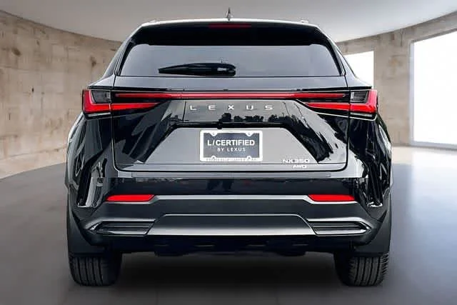 Certified Used 2023 CAVIAR Lexus Premium image 6