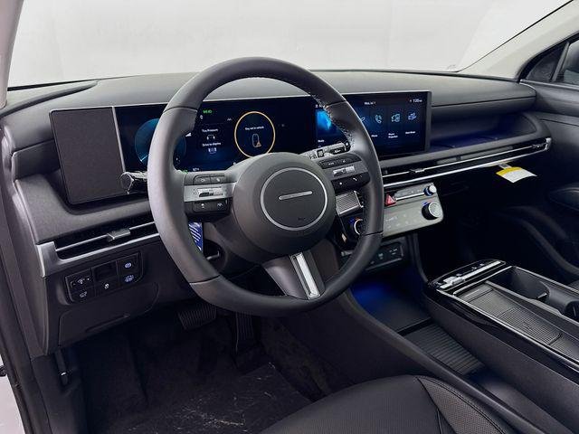 New 2026 White Hyundai SEL Convenience image 13