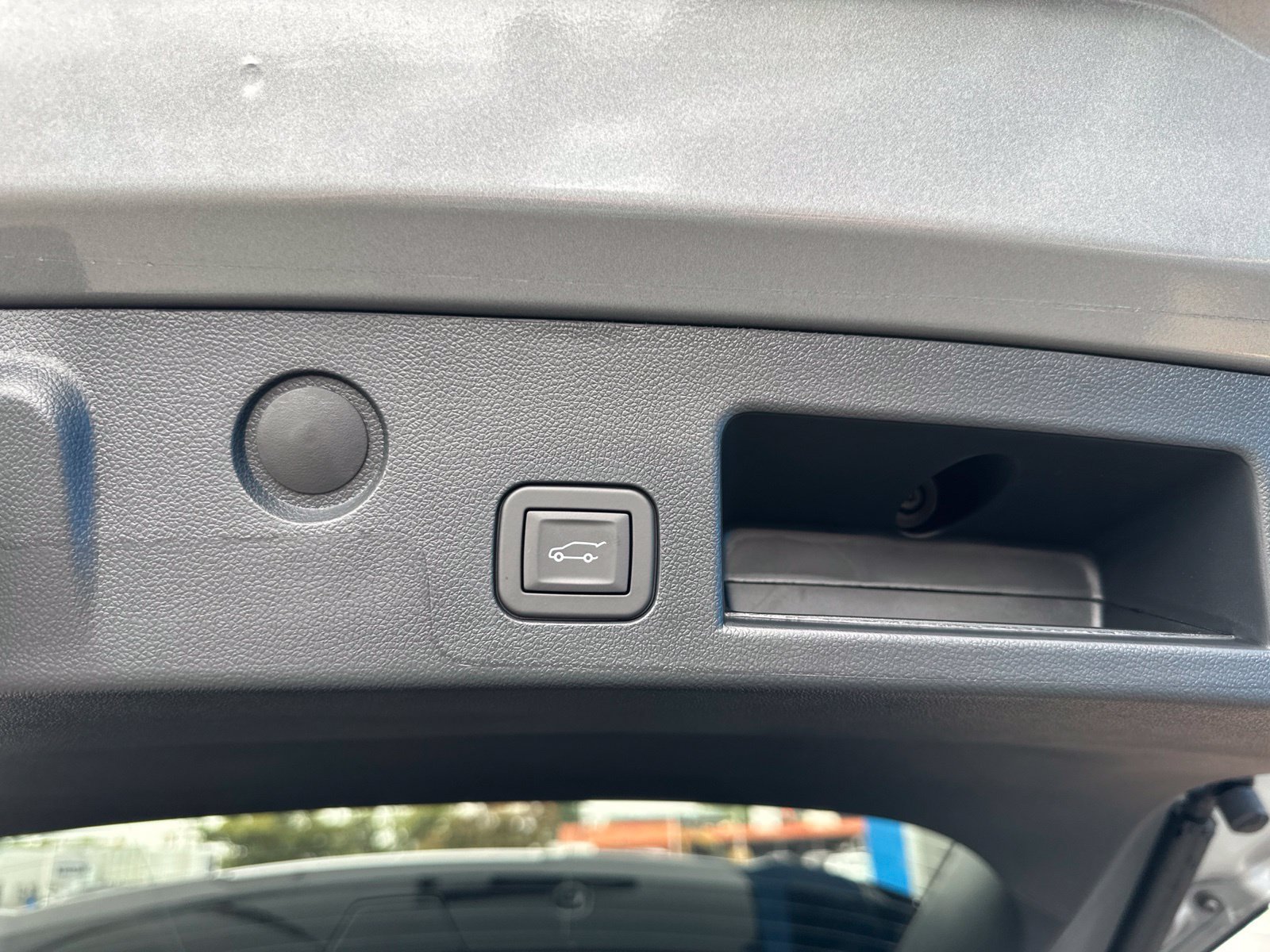 New 2027 Sterling Gray Metallic with Black Roof Chevrolet LT with Convenience Package II - Panoramic Sunroof - 3 Years of SiriusXM and OnStar One Included image 12