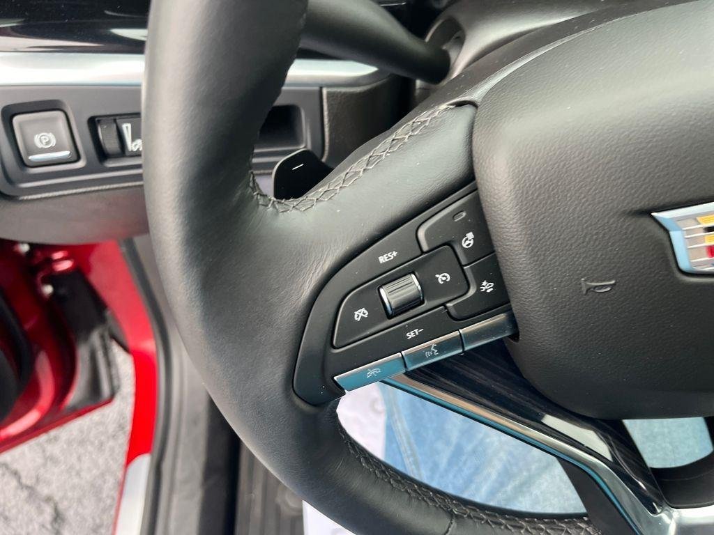 2024 Cadillac XT6 Premium Luxury - Photo 11