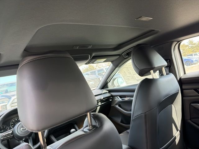 New 2026 White Mazda 2.5 S Premium image 8