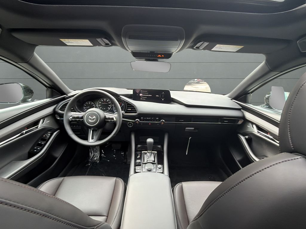 2026 Mazda Mazda3 Turbo Premium Plus - Photo 12
