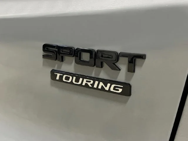 New 2027 Urban Gray Pearl Honda Sport Touring image 11