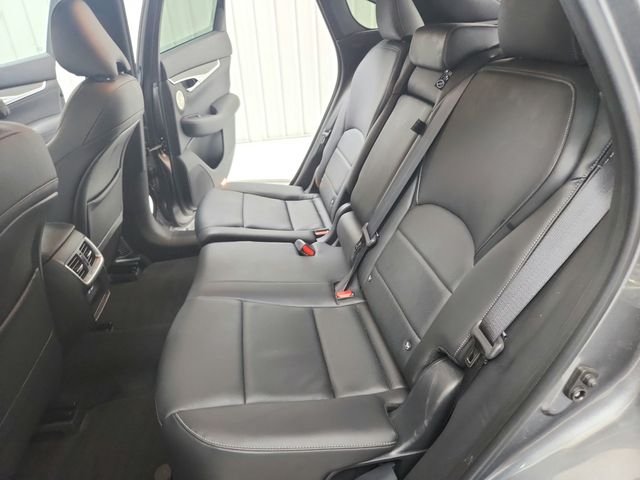 Used 2025 Gray INFINITI ESSENTIAL image 34