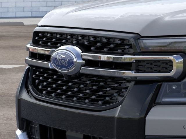 New 2026 Avalanche Ford Lariat® image 16