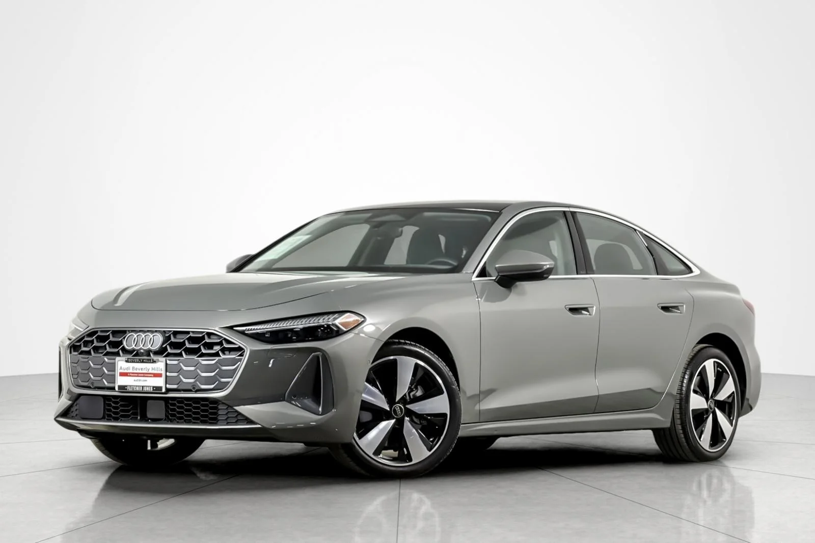 2025 Audi A5 Premium Plus quattro S tronic's photo