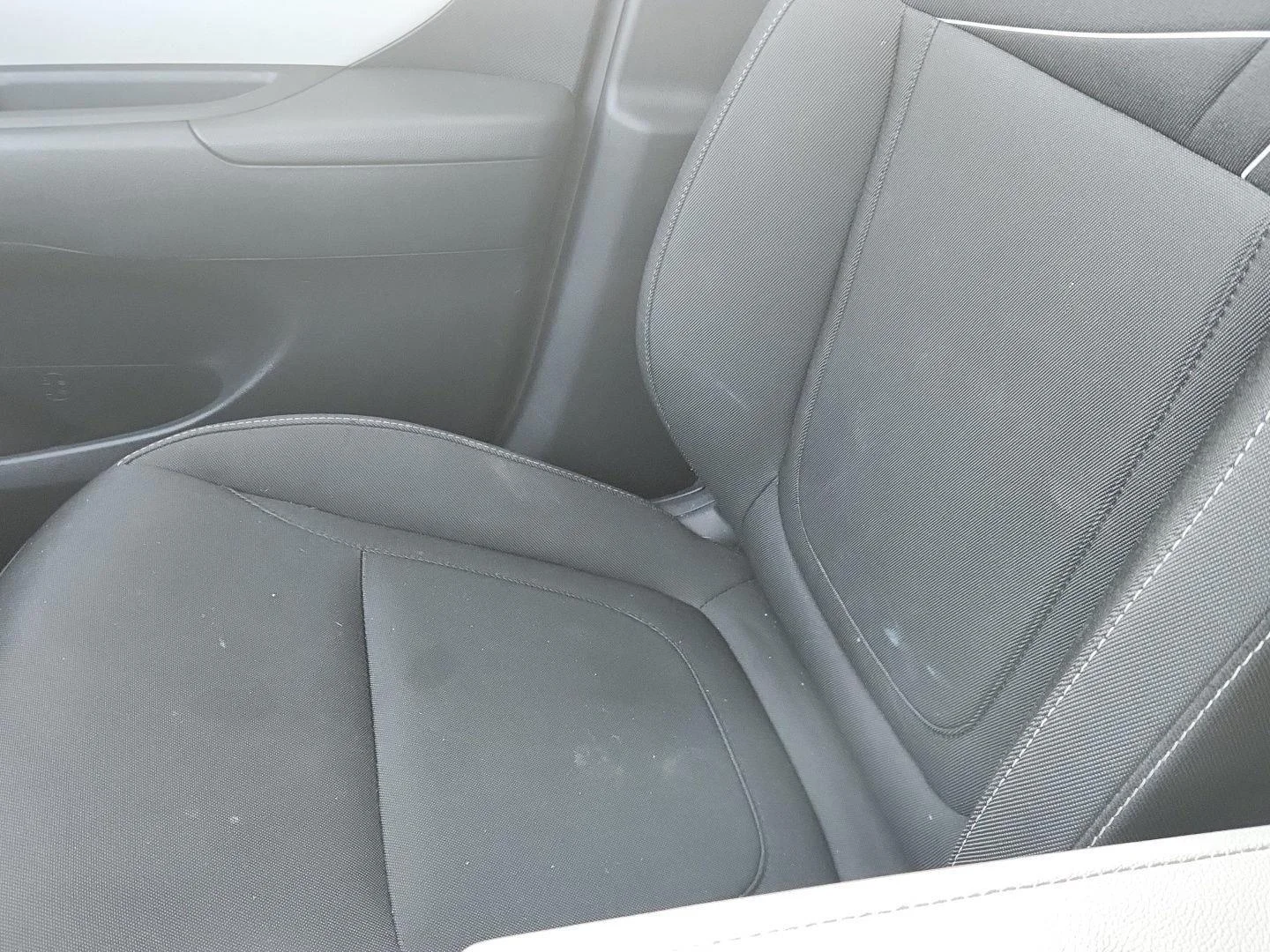 2023 Hyundai Tucson Blue - Photo 18