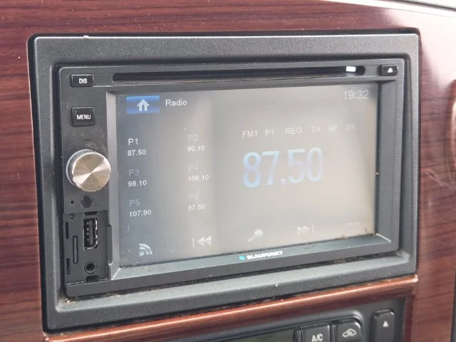 Used 2005  Ford Lariat image 24