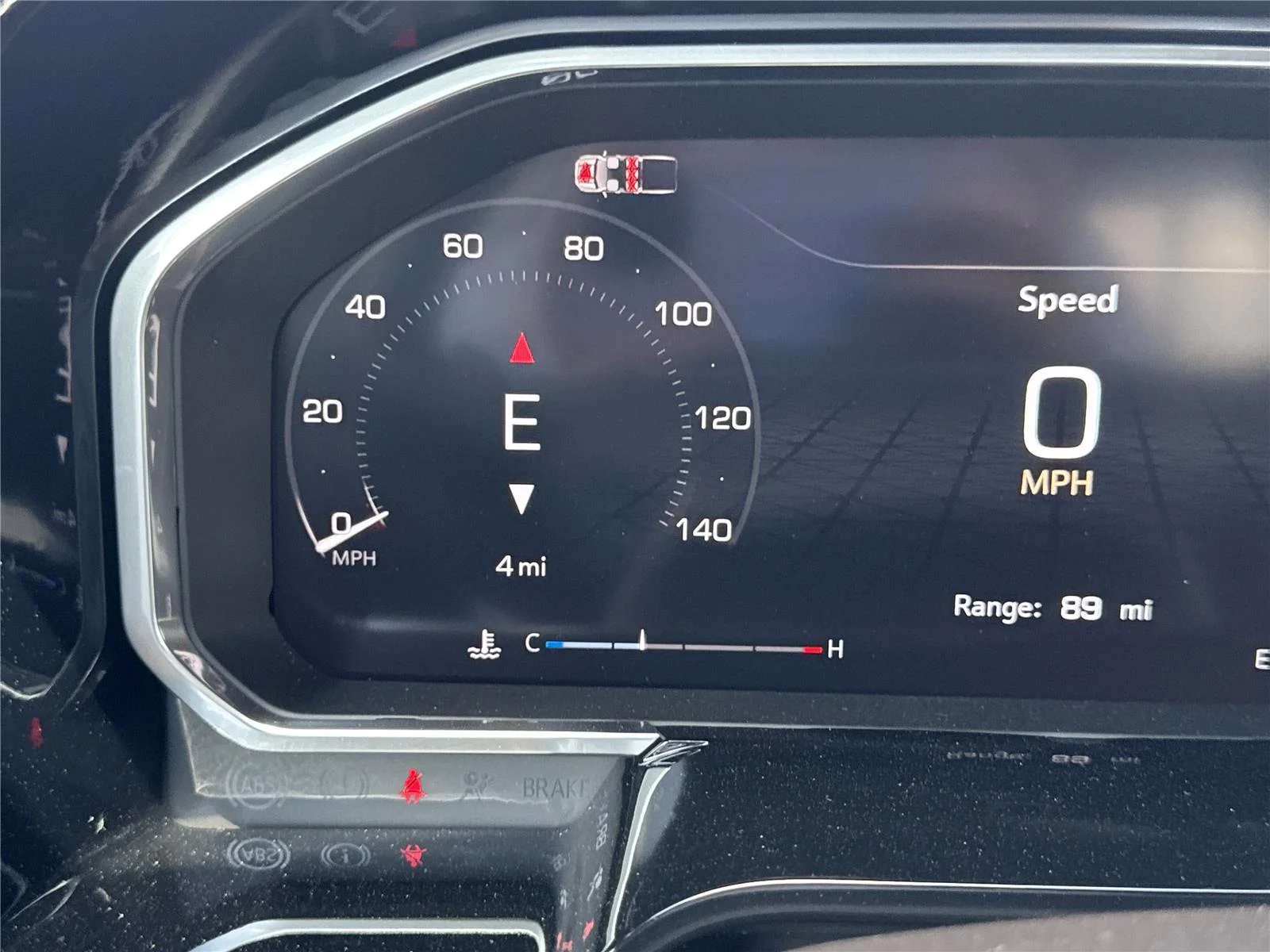 New 2026 Summit White GMC SLT image 38
