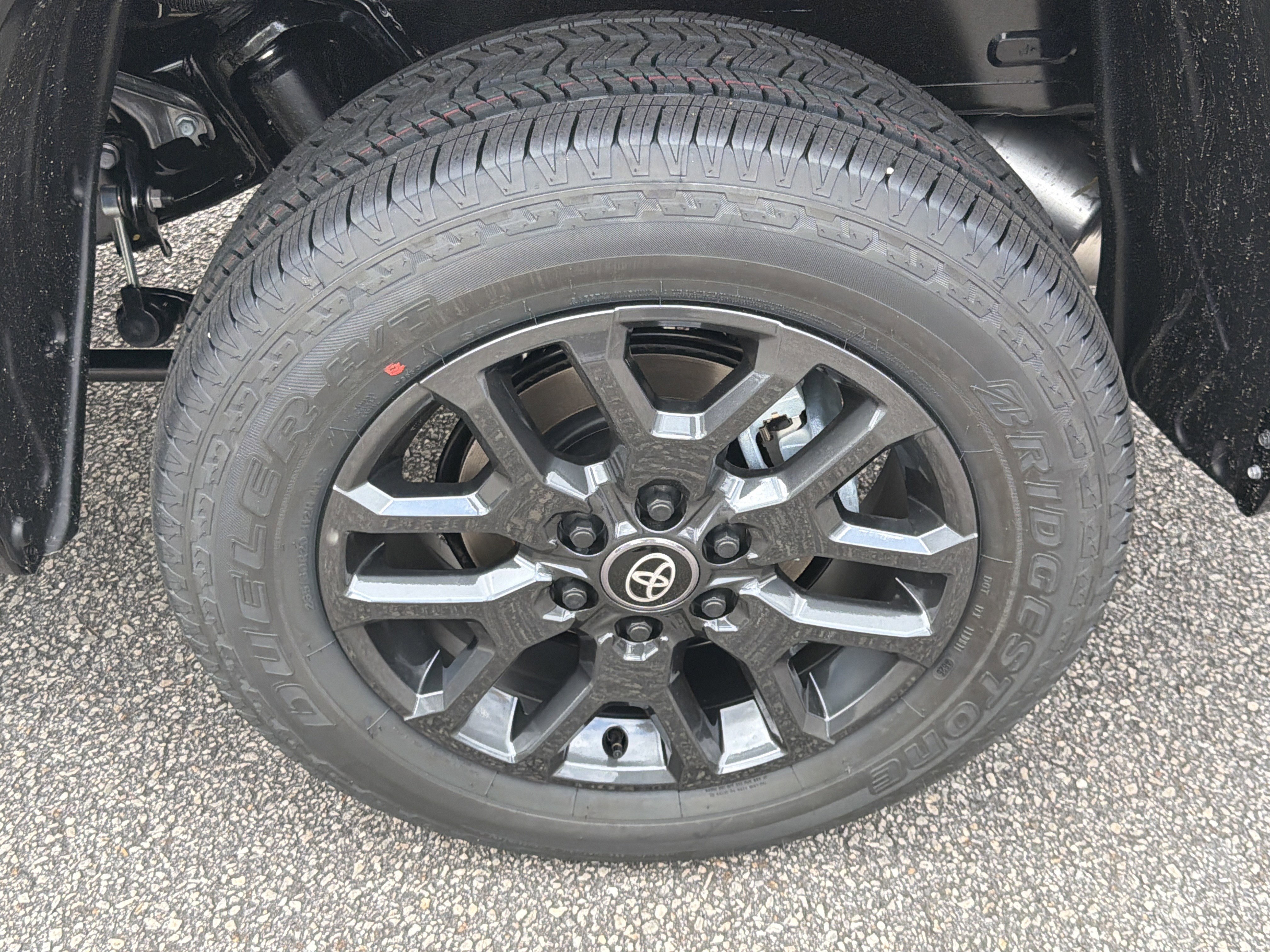 2026 Toyota Tundra Platinum - Photo 31