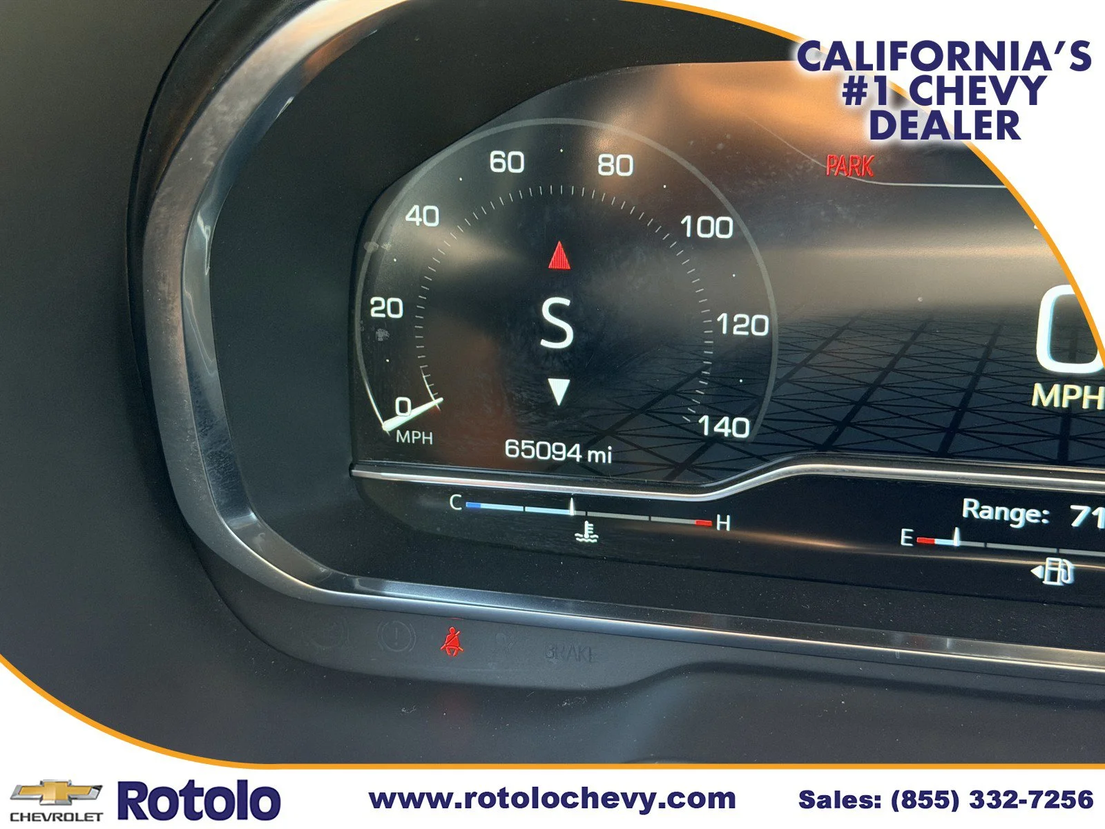 Used 2024 Onyx Black GMC SLT image 27