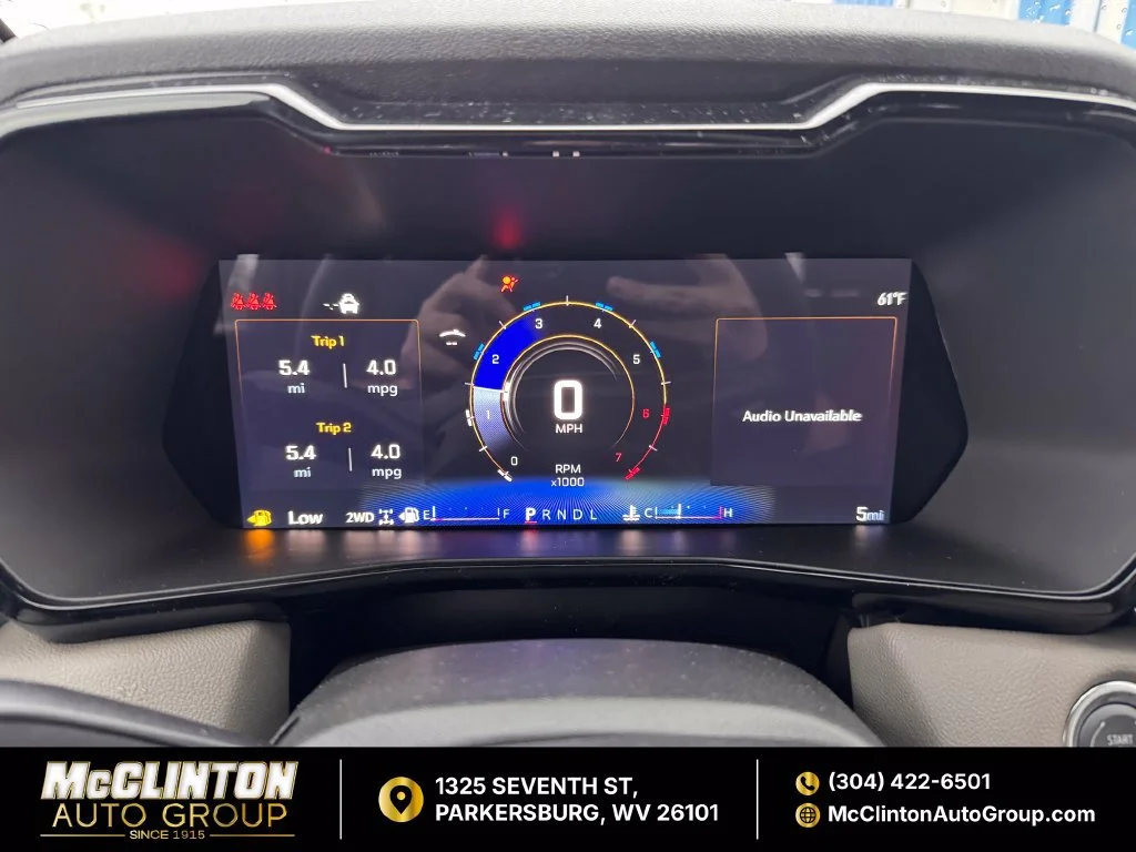 2026 Chevrolet Colorado ZR2 - Photo 16