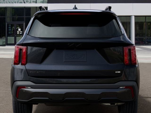 New 2026 Panthera Metal Kia X-Line EX AWD image 13