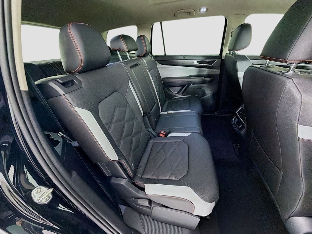 2026 Volkswagen Atlas Atlas Peak Edition - Photo 29
