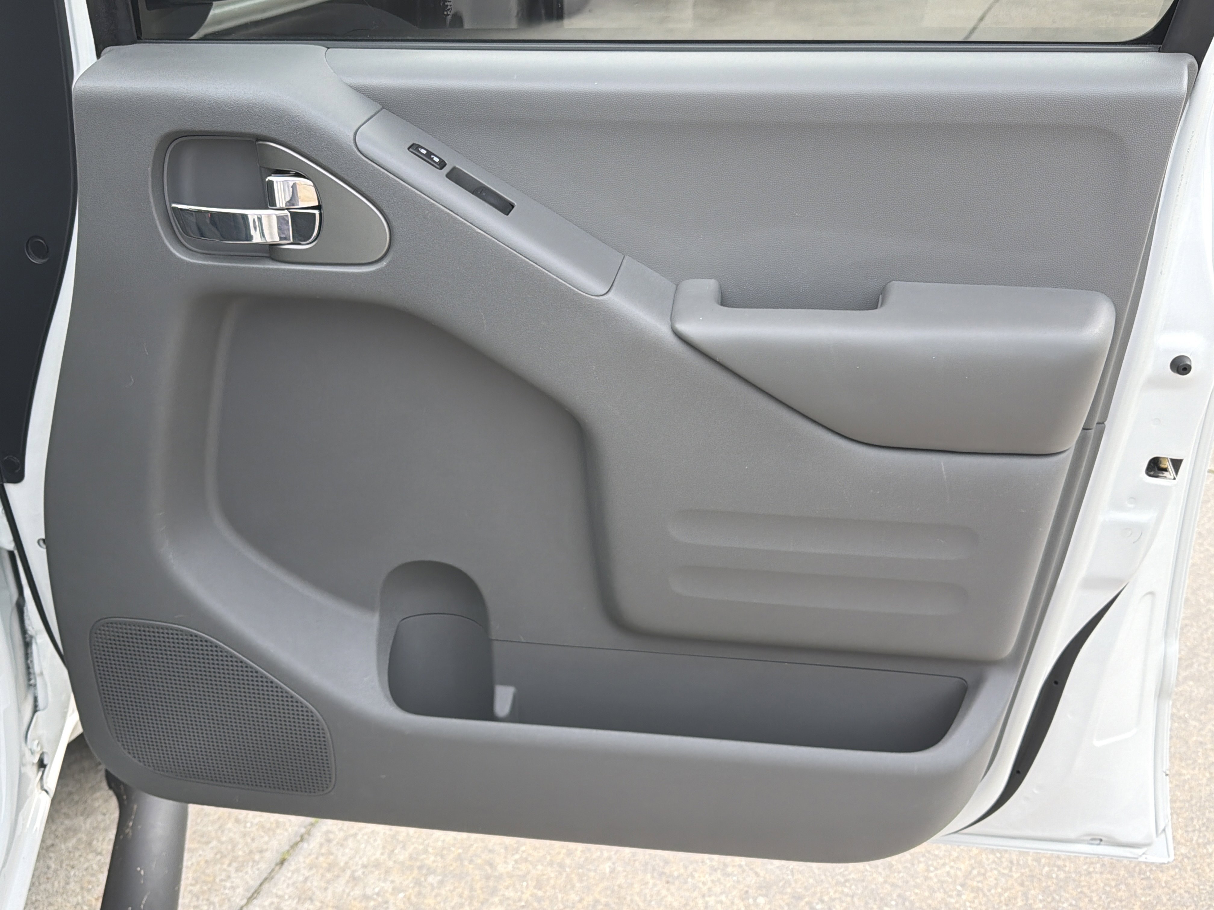 2016 Nissan Frontier Desert Runner - Photo 15